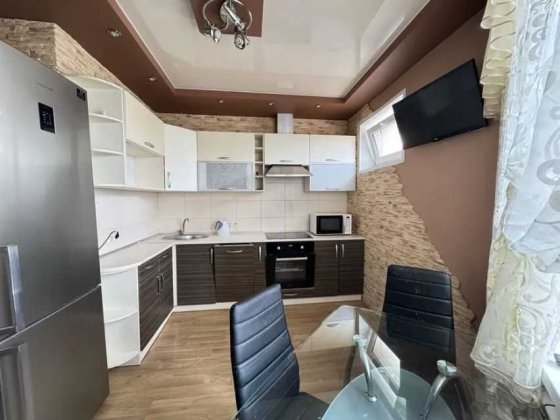 2 кім ЛЕНІНГРАДКА 58 м2 з РЕМОНТОМ масив ЛІВОБЕРЕЖНИЙ 3 (717525) Днепр