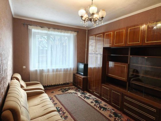 Продається простора та затишна 3-кімнатна квартира по вул. Янгеля Вінниця