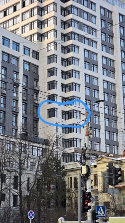 Квартира central park  централ парк 82 квадрати - фото 1