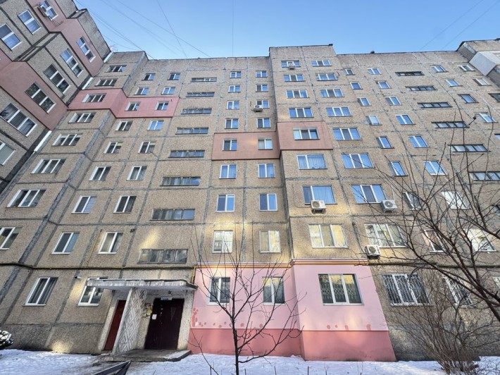 Продам 3к квартиру у м.Вінниця - фото 1