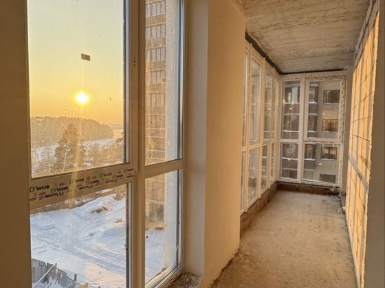 Продам видову квартиру