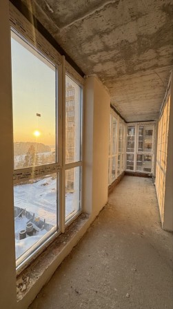 Продам видову квартиру - фото 1