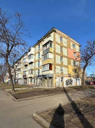 Продам 1-но кім.кв.на пр.Слобожанський - фото 1