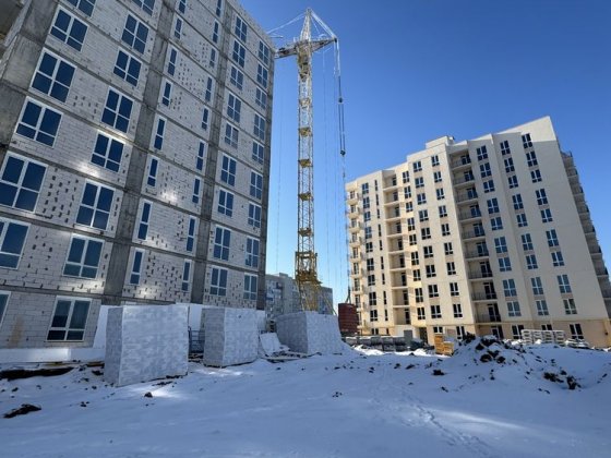 Продаж смарт-квартири від забудивника, без комісії в ЖК Family Comfort Винница