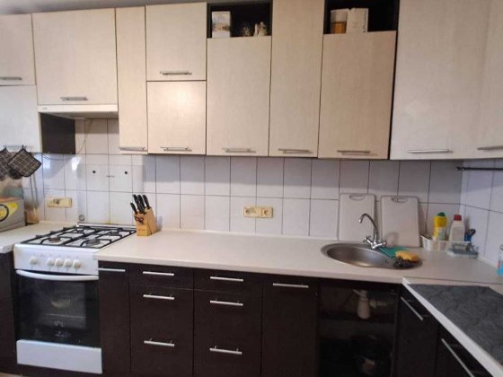 Продаж 4кімнатної квартири р-н Рокосовського Сертифікат Чернигов