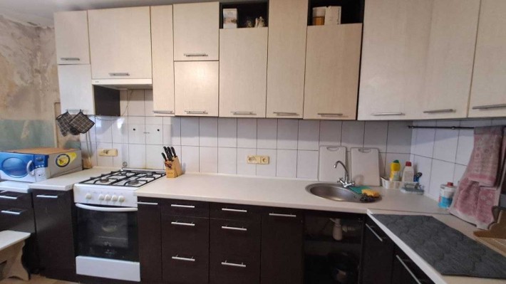 Продаж 4кімнатної квартири р-н Рокосовського Сертифікат - фото 1