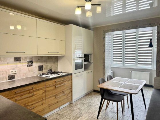 Продаж 1к Новобуд Вишенька АГВ Вінниця