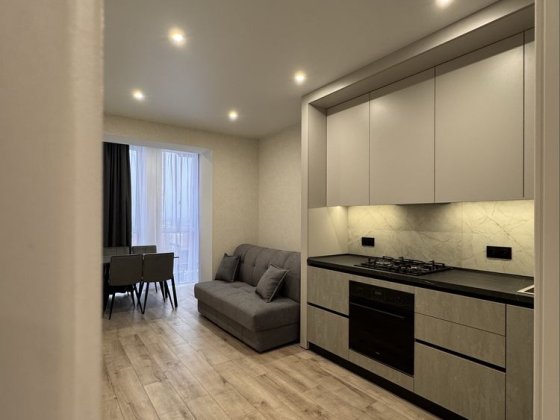 1-кімнатна квартира в ТОПовому ЖК Житомир