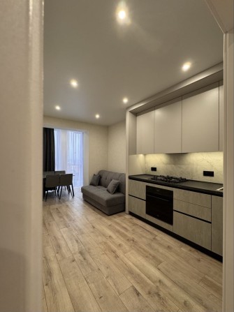 1-кімнатна квартира в ТОПовому ЖК - фото 1