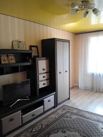 Однокімнатна квартира в центрі - фото 1