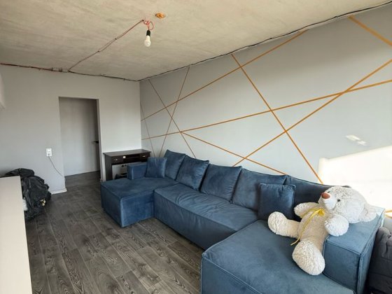 Сертифікат! В районі ж/м Солнечный  | ремонт на 70% І гарний будинок Днепр