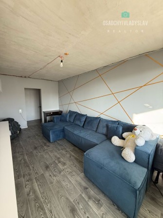 Сертифікат! В районі ж/м Солнечный  | ремонт на 70% І гарний будинок - фото 1