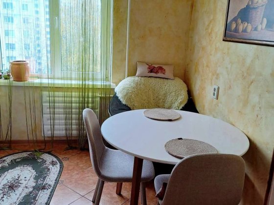 Продам 1кім кв на Доценко 26 Чернігів