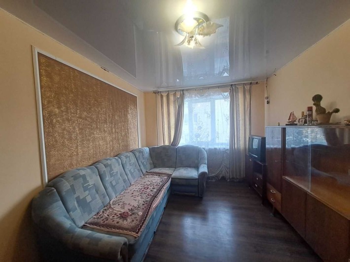 Продаж 2 к. квартири лівий берег продаж по єВідновленню та Сертифікату - фото 1