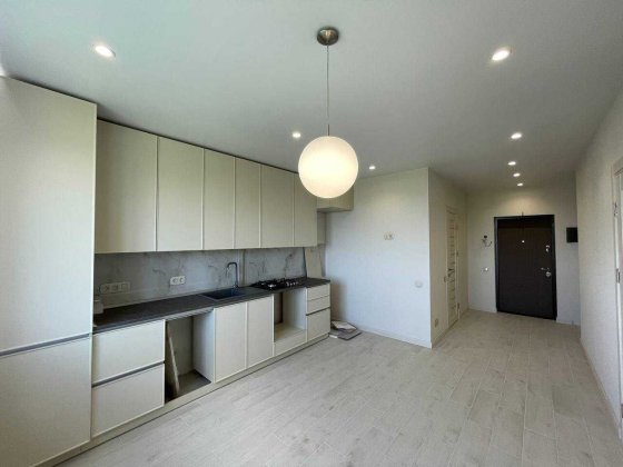 Чудова квартира від власника в зданій секції, площею 50,2 м.кв.