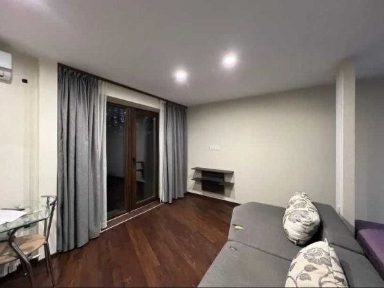 1 кім КАП РЕМОНТ середній поверх ПОЛЯ (КІРОВА) (718105) Днепр