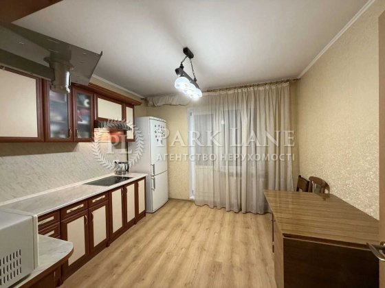 2 кімнати Видова Драгоманова, 1г метро Позняки Дарницький Киев