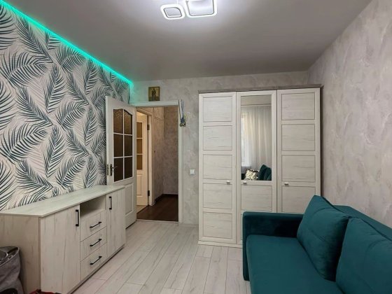 Продам квартиру на  Промавтоматики