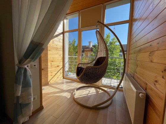 Продам 4-х комнатную квартиру ЖК Comfort Сity LUX Дніпро