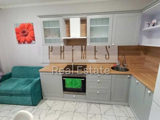 Продаж 1к квартири, вул. Солом'янська, 20в, Солом'янка Киев