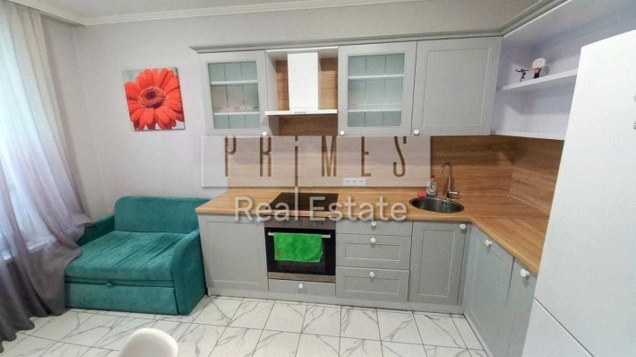 Продаж 1к квартири, вул. Солом'янська, 20в, Солом'янка - фото 1