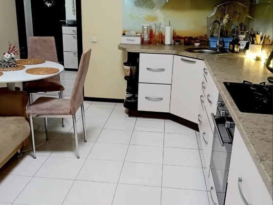 Двокімнатна на Старобілоуській,молодий ЖК Чернигов