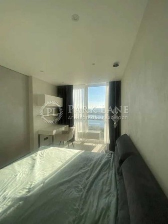 Видова 2к=71м², ЖК Great, Причальна 14, ремонт, Дніпровська набережна - фото 1