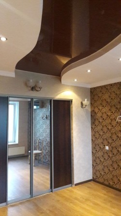 ‼️Тепло, Без %, 2-к. Ліко-град, вул. Здановської 60/5, 9 пов. автоном - фото 1