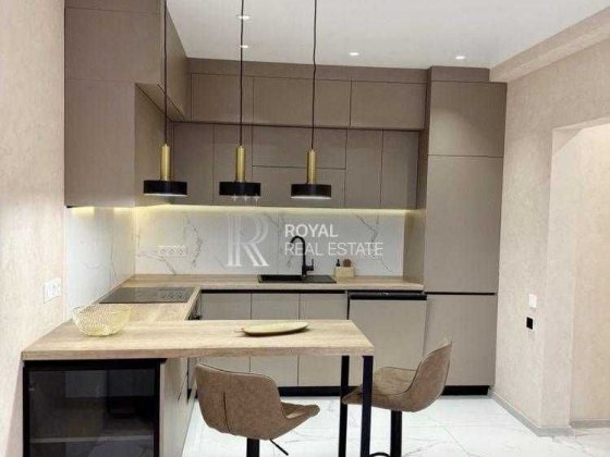 Продаж Квартира 2кім. 61м2 ЖК Нова Англія Генератор Метро Київ