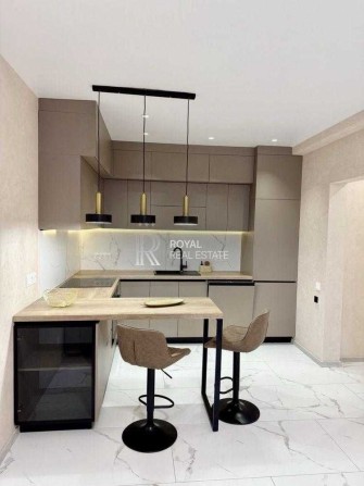 Продаж Квартира 2кім. 61м2 ЖК Нова Англія Генератор Метро - фото 1