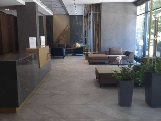 Січових Стрільців (Артема), 44а, ЖК А52 Центр Шевченківський Київ