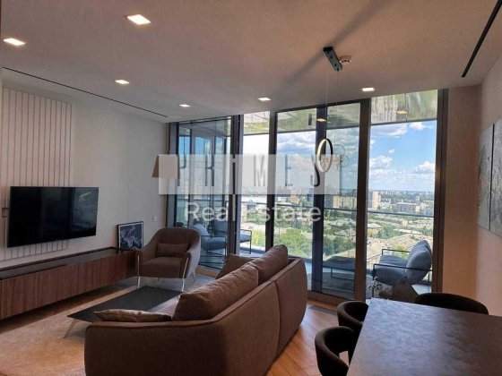 Продаж 1к квартири, ЖК Taryan Towers, вул. Іоанна Павла II, 12 Киев