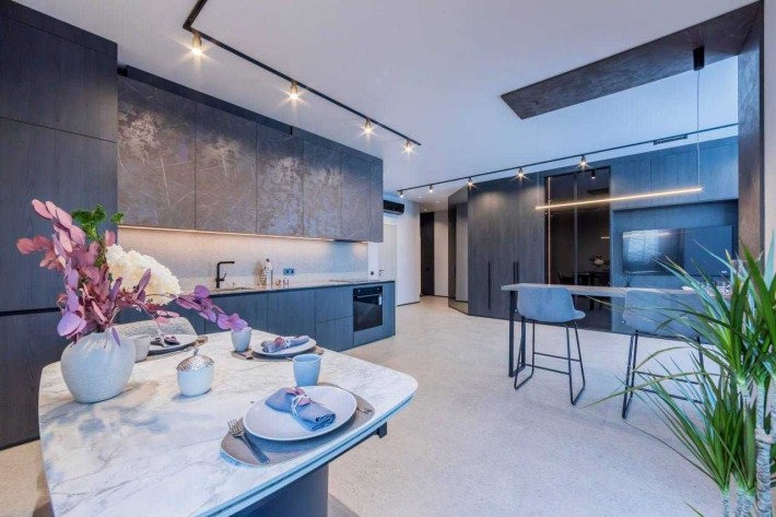 БЕЗ КОМІСІЇ! Шикарна квартира ЖК Новопечерські липки Печерськ - фото 1