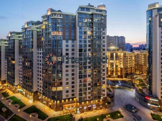 БЕЗ% Продаж 3к квартири в ЖК «Новопечерські Липки» 8 черга 6 будинок Киев