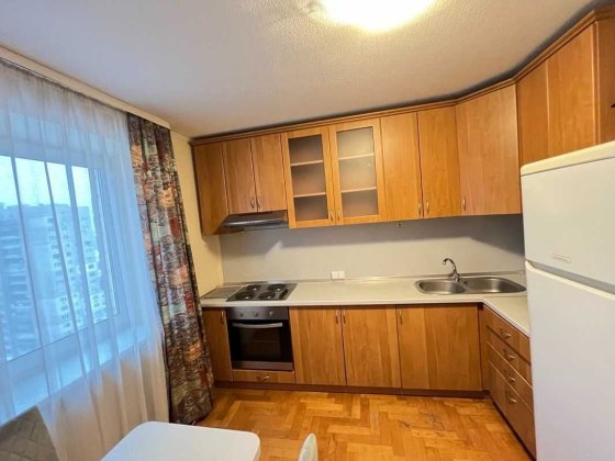 Продаж 3 кімнитной квартири, вул. Митрополита Шептицького 22в Киев