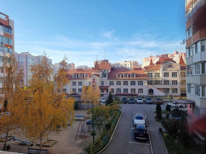 (8) Продам 3-кімнатну квартиру на Поділлі 2875 - фото 1