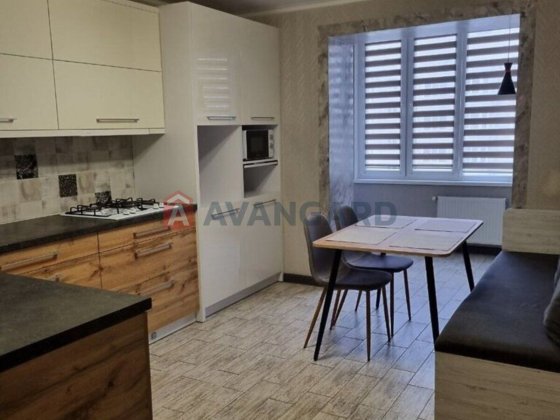 Продаж просторої квартири Вінниця