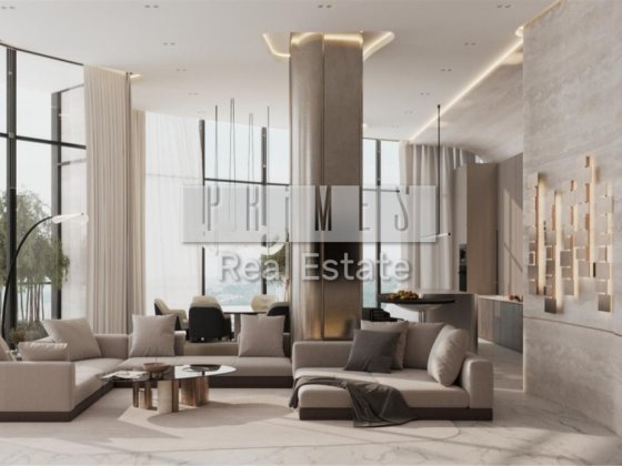 Продаж Пентхаус ЖК TARYAN TOWERS Іоанна Павла Печерськ Київ