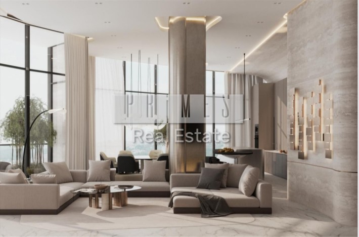 Продаж Пентхаус ЖК TARYAN TOWERS Іоанна Павла Печерськ - фото 1