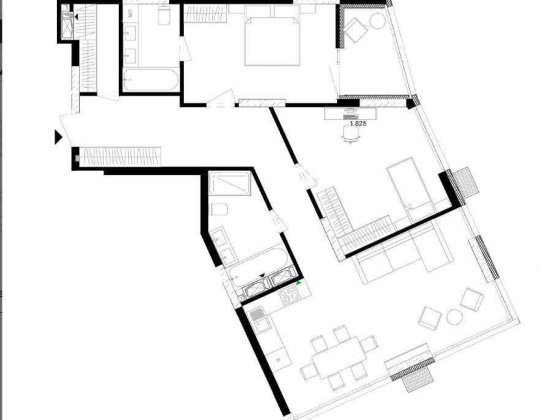 Без % Продаж 3к квартири ЖК Русанівська Гавань 27 Буд Видова Киев