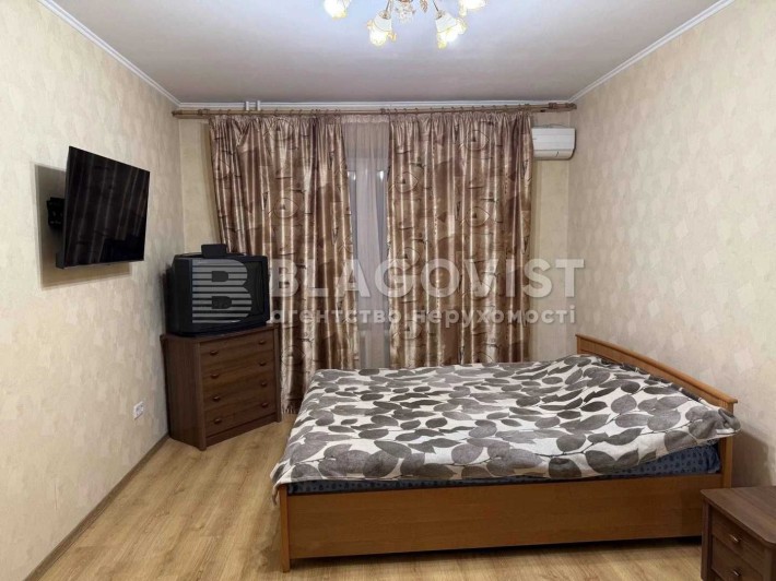 Продаж 2-к вул. Драгоманова, 1г Позняки Харківський Дарницький - фото 1