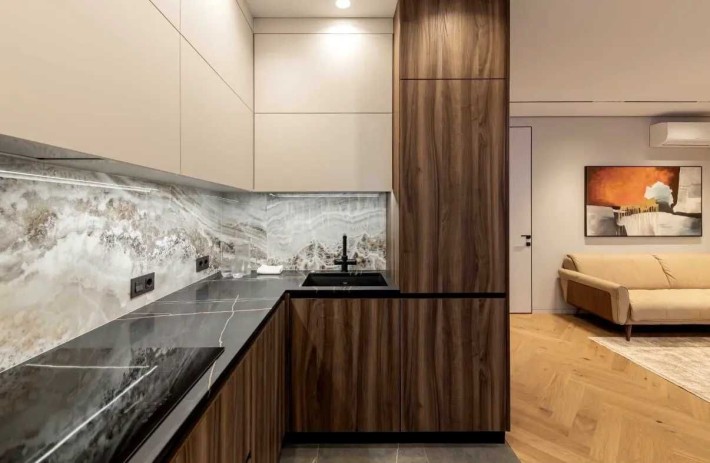 Без% НОВА 2к квартира, ЖК Французький квартал 2, Маккейна 1б, Печерськ - фото 1