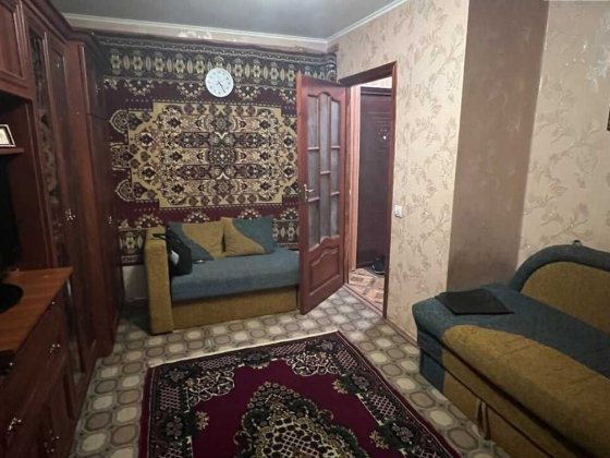 Продаж 1к квартири в районі Київської Вінниця