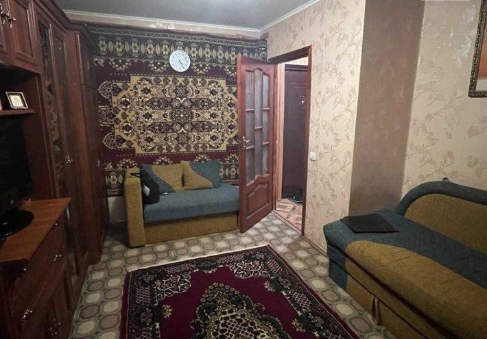 Продаж 1к квартири в районі Київської - фото 1