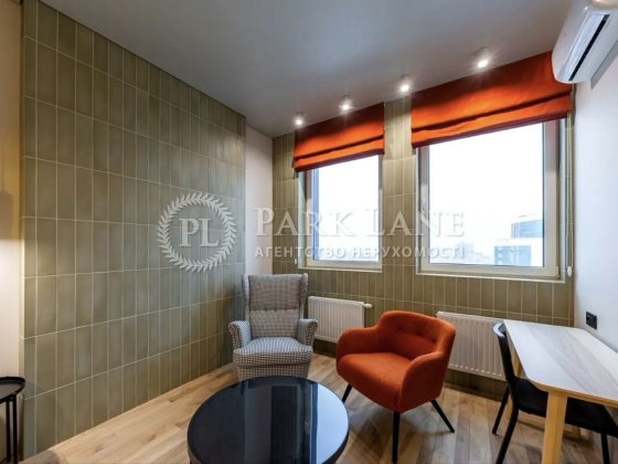 Квартира 1к ЖК Manhattan City Манхеттен Берестейський Шевченківський Киев