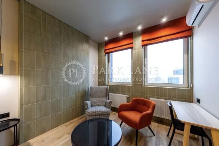 Квартира 1к ЖК Manhattan City Манхеттен Берестейський Шевченківський - фото 1