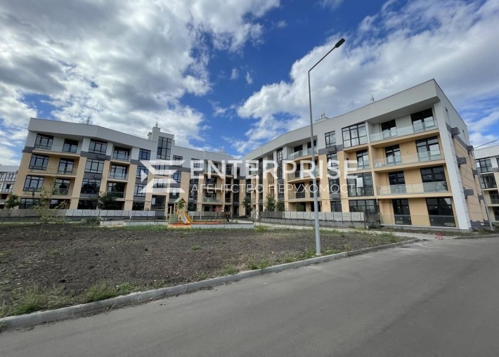Продаж 2к квартири вул. Дубищанська, 2 Оболонський район - фото 1