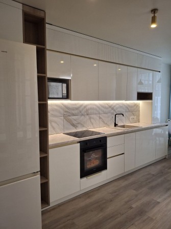 Новинка!Продаж 1кв з Євроремонтом.Новий ЖК Смарт-Сіті.Простора Сучасна - фото 1