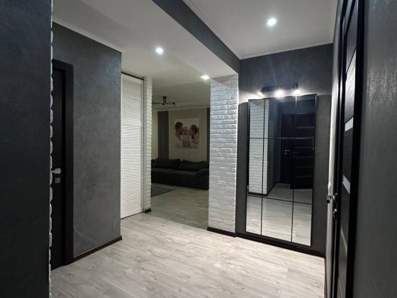 3-кімнатна квартира з ремонтом, меблями і технікою | ВІД ВЛАСНИКА