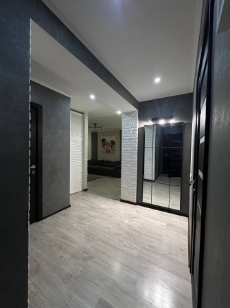 3-кімнатна квартира з ремонтом, меблями і технікою | ВІД ВЛАСНИКА - фото 1